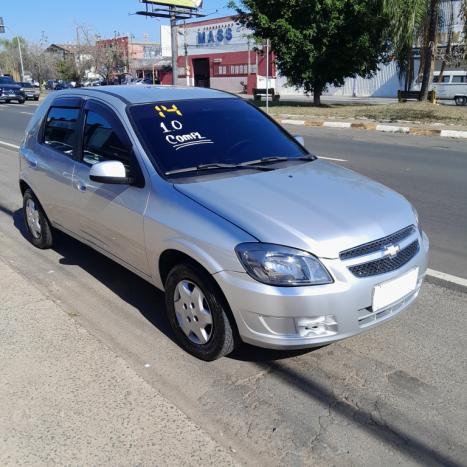 CHEVROLET Celta 1.0 4P, Foto 1