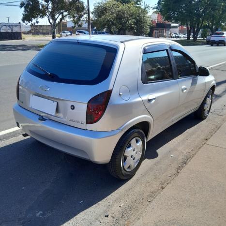 CHEVROLET Celta 1.0 4P, Foto 6