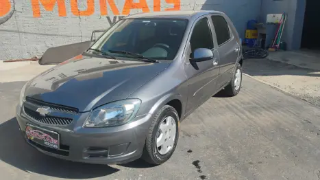 CHEVROLET Celta 1.0 4P LT VHCE FLEX, Foto 3