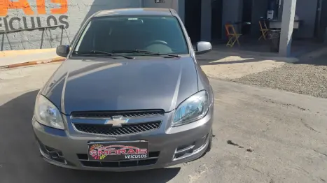 CHEVROLET Celta 1.0 4P LT VHCE FLEX, Foto 2