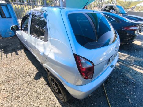 CHEVROLET Celta 1.0 4P VHC FLEX LIFE , Foto 4