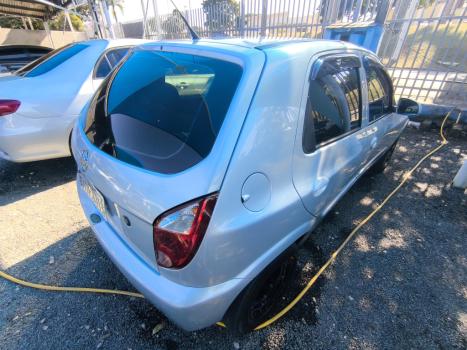 CHEVROLET Celta 1.0 4P VHC FLEX LIFE , Foto 5