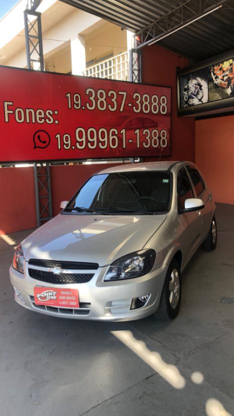 CHEVROLET Celta 1.0 4P LT VHCE FLEX, Foto 2