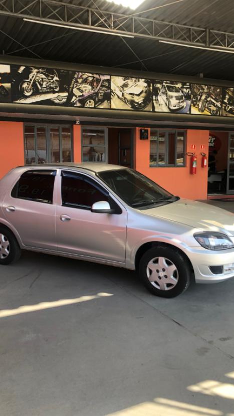 CHEVROLET Celta 1.0 4P LT VHCE FLEX, Foto 3