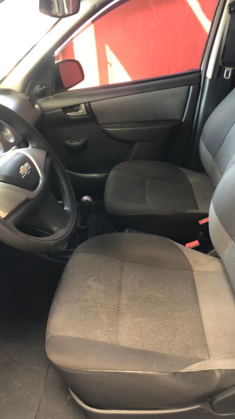 CHEVROLET Celta 1.0 4P LT VHCE FLEX, Foto 5