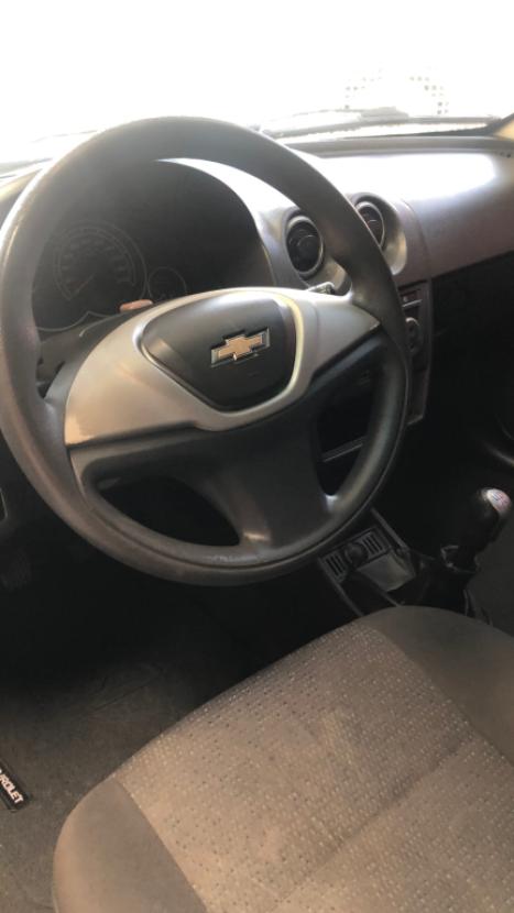 CHEVROLET Celta 1.0 4P LT VHCE FLEX, Foto 8