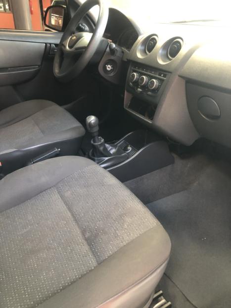 CHEVROLET Celta 1.0 4P LT VHCE FLEX, Foto 9