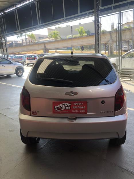 CHEVROLET Celta 1.0 4P LT VHCE FLEX, Foto 10