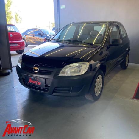 CHEVROLET Celta 1.0 4P VHCE FLEX LIFE , Foto 2