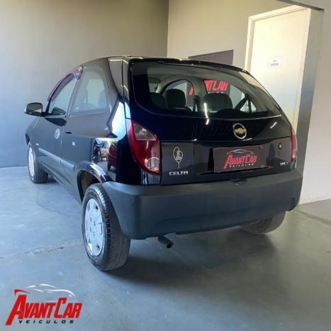 CHEVROLET Celta 1.0 4P VHCE FLEX LIFE , Foto 3