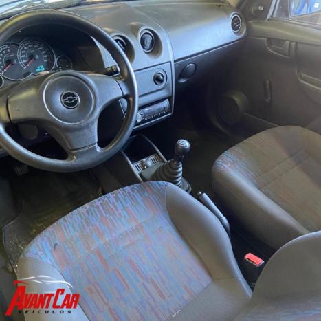 CHEVROLET Celta 1.0 4P VHCE FLEX LIFE , Foto 4
