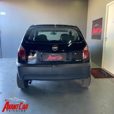 CHEVROLET Celta 1.0 4P VHCE FLEX LIFE , Foto 5