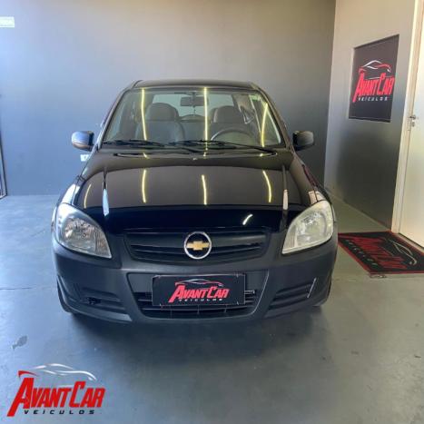 CHEVROLET Celta 1.0 4P VHCE FLEX LIFE , Foto 8