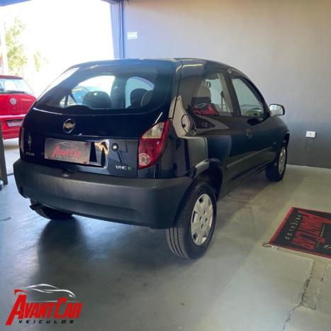 CHEVROLET Celta 1.0 4P VHCE FLEX LIFE , Foto 9