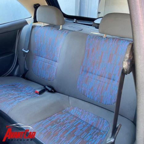 CHEVROLET Celta 1.0 4P VHCE FLEX LIFE , Foto 10