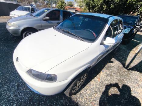 CHEVROLET Celta 1.0 VHC, Foto 2