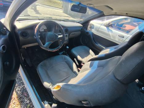 CHEVROLET Celta 1.0 VHC, Foto 3