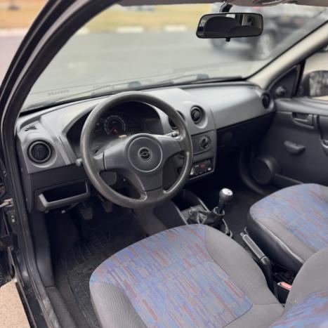 CHEVROLET Celta 1.0 LT FLEX, Foto 3