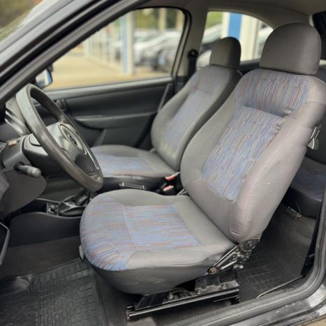 CHEVROLET Celta 1.0 LT FLEX, Foto 4