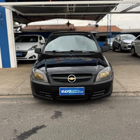 CHEVROLET Celta 1.0 LT FLEX, Foto 7