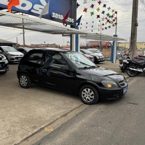 CHEVROLET Celta 1.0 LT FLEX, Foto 8