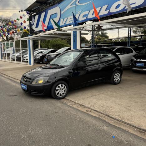 CHEVROLET Celta 1.0 LT FLEX, Foto 9