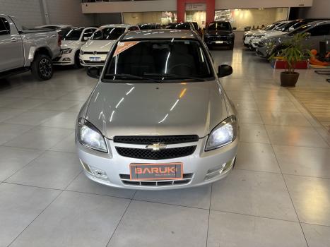 CHEVROLET Celta 1.0 LS FLEX, Foto 4