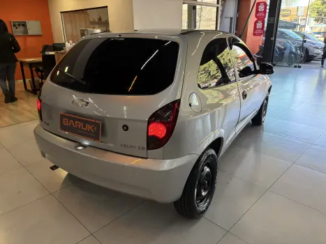CHEVROLET Celta 1.0 LS FLEX, Foto 10