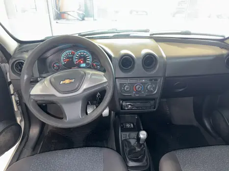 CHEVROLET Celta 1.0 LS FLEX, Foto 12