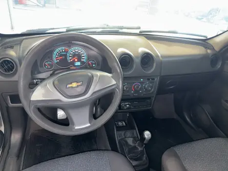 CHEVROLET Celta 1.0 LS FLEX, Foto 14