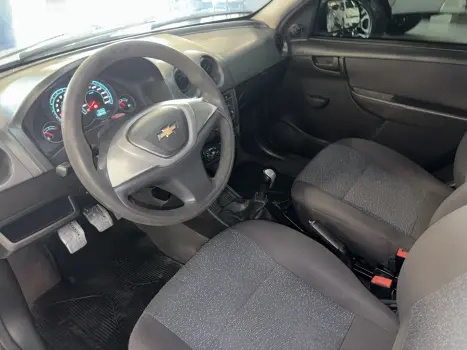 CHEVROLET Celta 1.0 LS FLEX, Foto 15