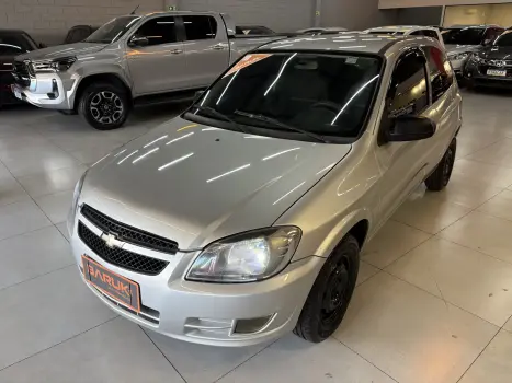 CHEVROLET Celta 1.0 LS FLEX, Foto 17