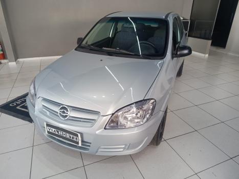 CHEVROLET Celta 1.0, Foto 2