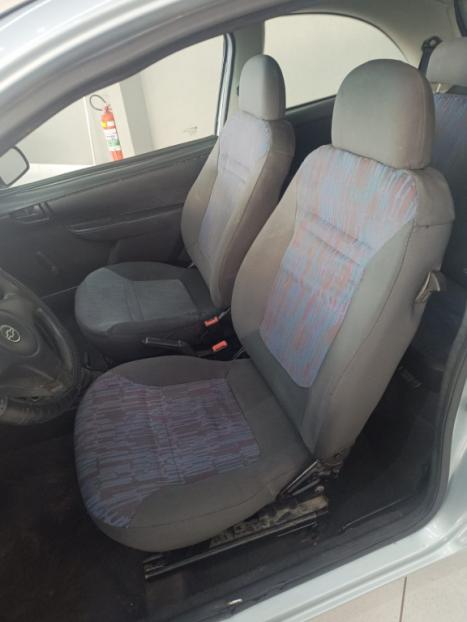 CHEVROLET Celta 1.0, Foto 5