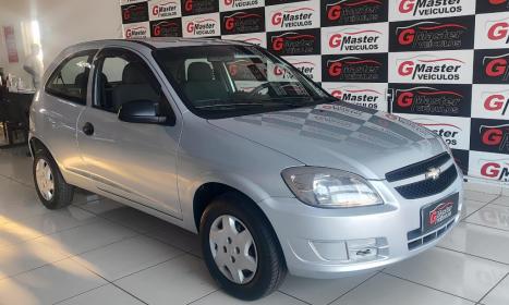 CHEVROLET Celta 1.0, Foto 7