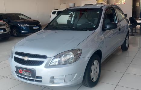 CHEVROLET Celta 1.0, Foto 8