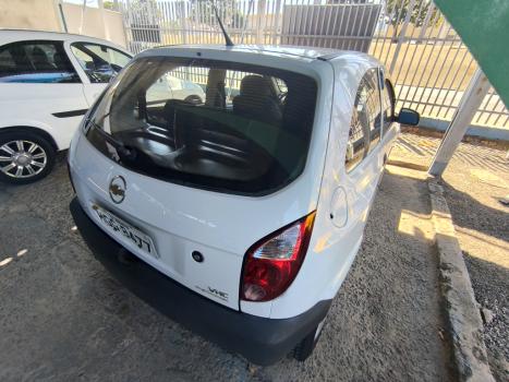 CHEVROLET Celta 1.0 VHC FLEX, Foto 5