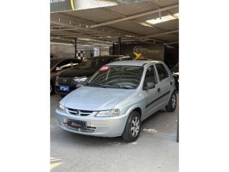 CHEVROLET Celta 1.0 4P VHC FLEX LIFE , Foto 2