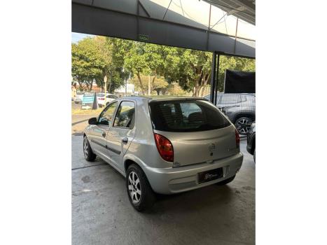 CHEVROLET Celta 1.0 4P VHC FLEX LIFE , Foto 5