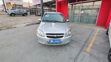 CHEVROLET Celta 1.0 LT FLEX, Foto 3