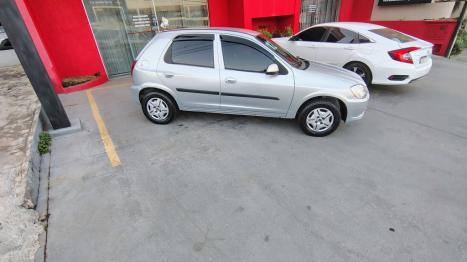 CHEVROLET Celta 1.0 LT FLEX, Foto 4