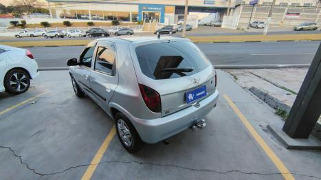 CHEVROLET Celta 1.0 LT FLEX, Foto 5