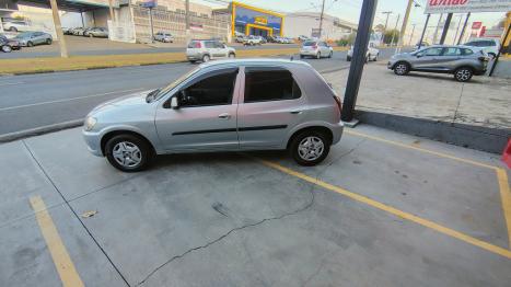 CHEVROLET Celta 1.0 LT FLEX, Foto 6