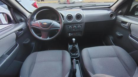 CHEVROLET Celta 1.0 LT FLEX, Foto 7