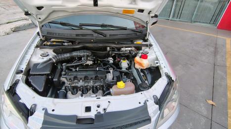 CHEVROLET Celta 1.0 LT FLEX, Foto 11