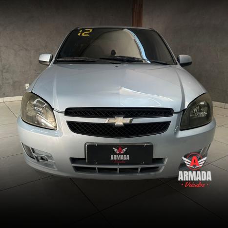CHEVROLET Celta 1.0 4P LT VHCE FLEX, Foto 2
