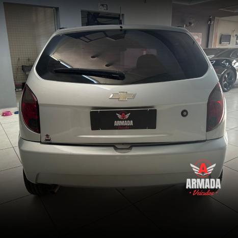 CHEVROLET Celta 1.0 4P LT VHCE FLEX, Foto 5