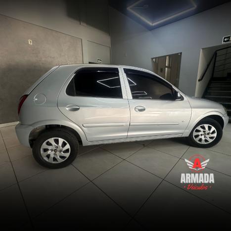 CHEVROLET Celta 1.0 4P LT VHCE FLEX, Foto 6