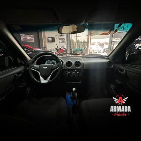 CHEVROLET Celta 1.0 4P LT VHCE FLEX, Foto 7