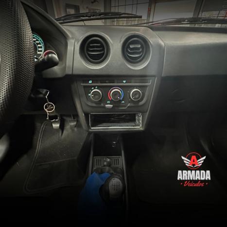CHEVROLET Celta 1.0 4P LT VHCE FLEX, Foto 9